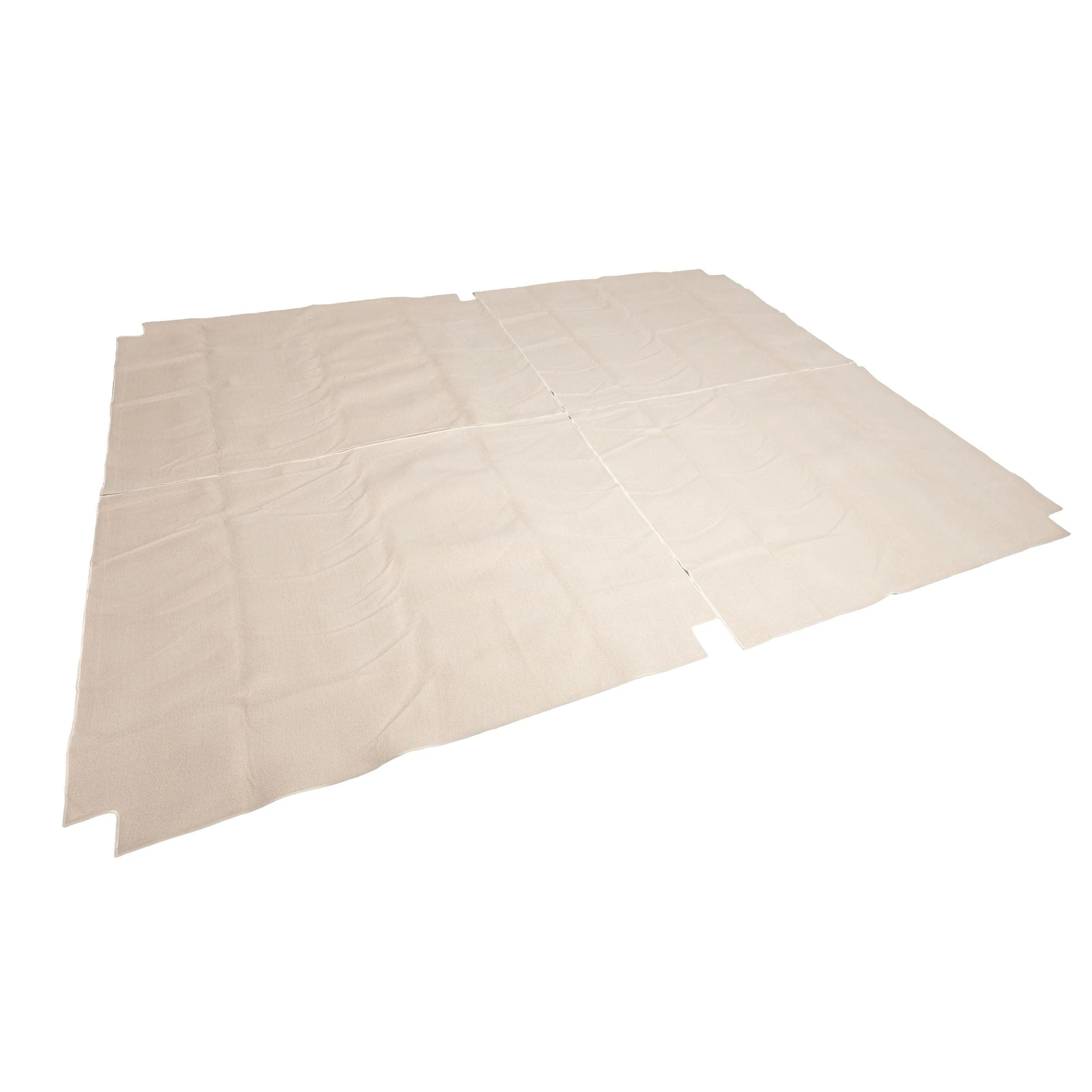 Coody Carpet – Tailored for Coody Familia AirTent 17.2 Beige - Image 6