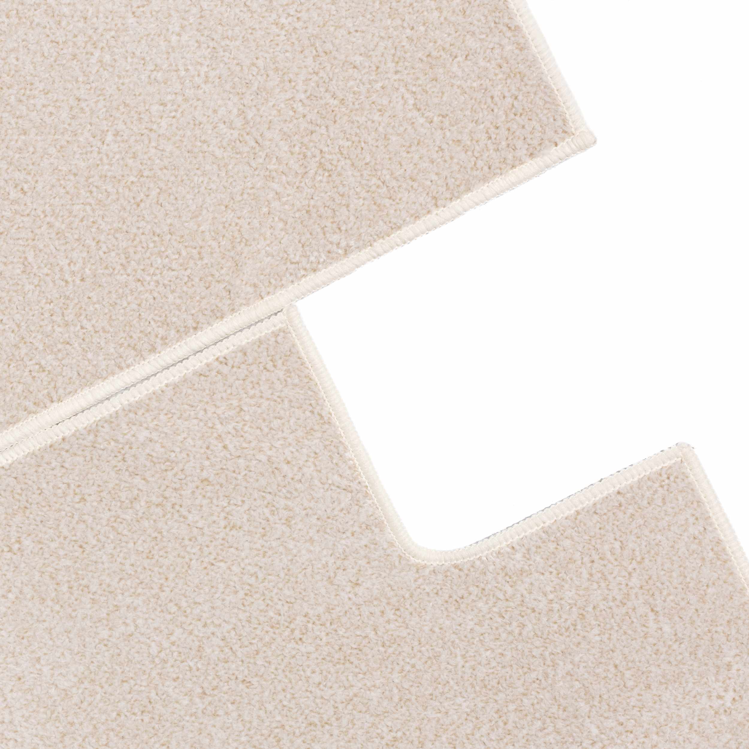 Coody Carpet – Tailored for Coody Familia AirTent 17.2 Beige - Image 7