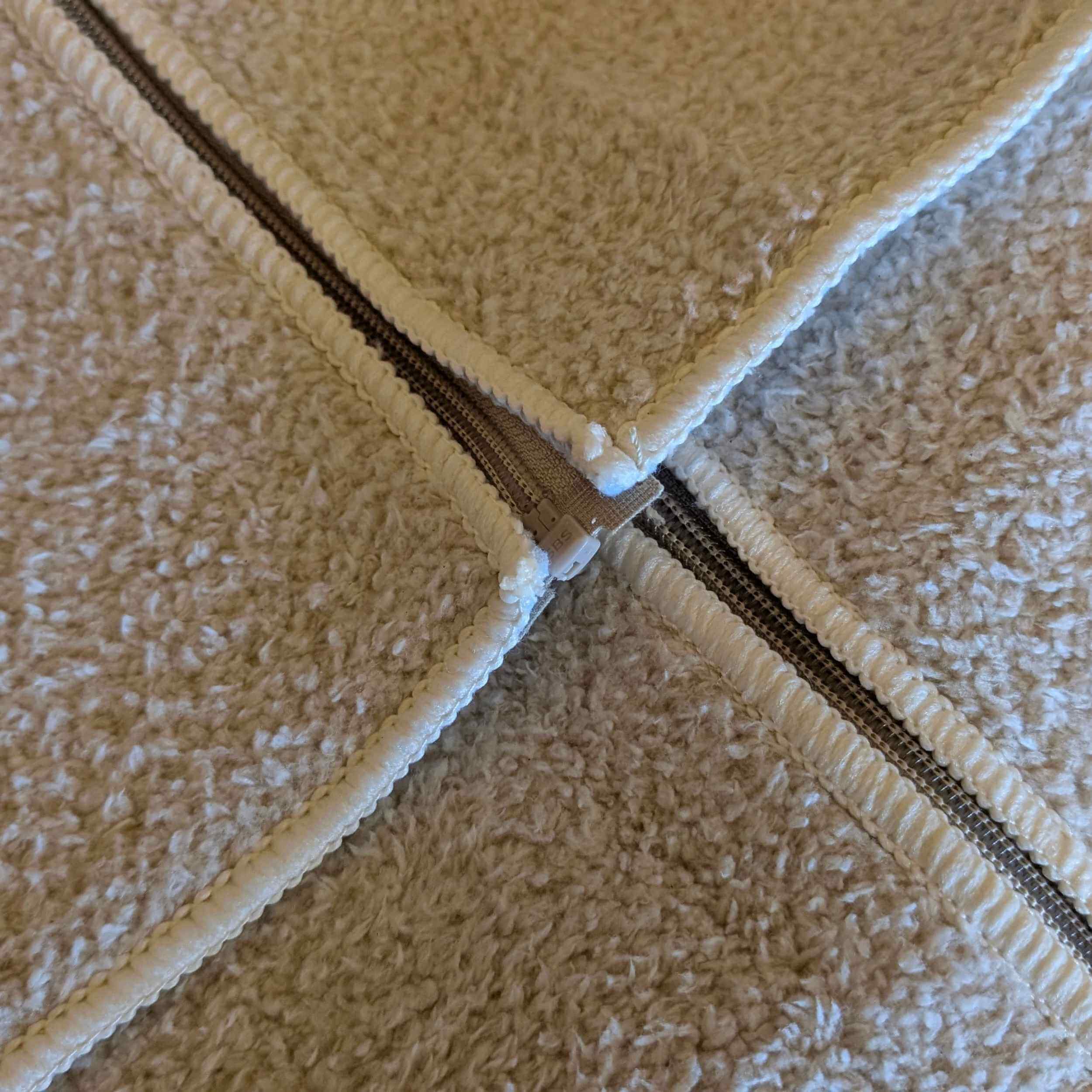 Coody Carpet – Tailored for Coody Aurora Dome (Octopus) Tent Beige - Image 7