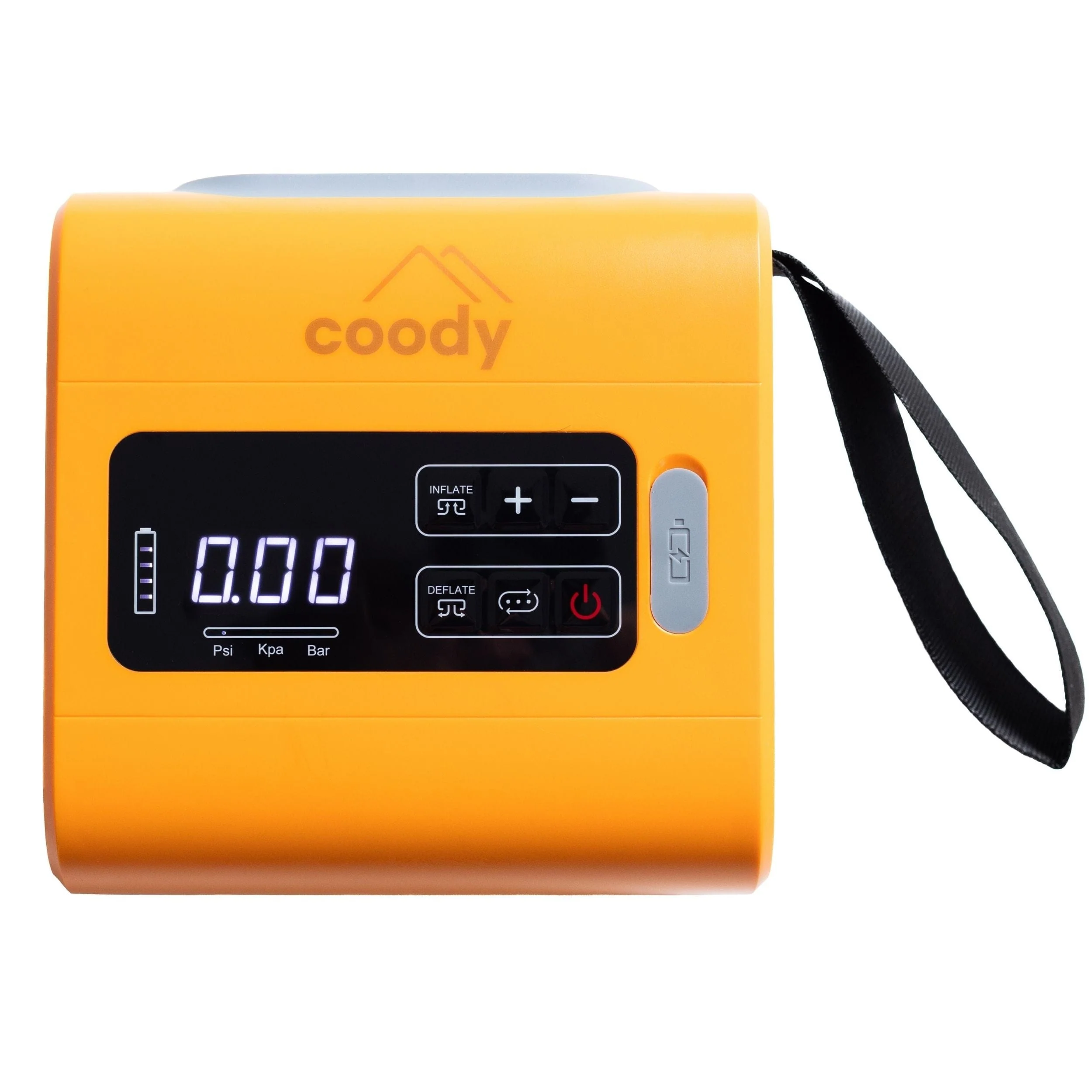 Coody 10.0 Beige  (2-4 person) Camping Bundle – Tent, PVC Ground Sheet, Carpet & Pump - Image 17