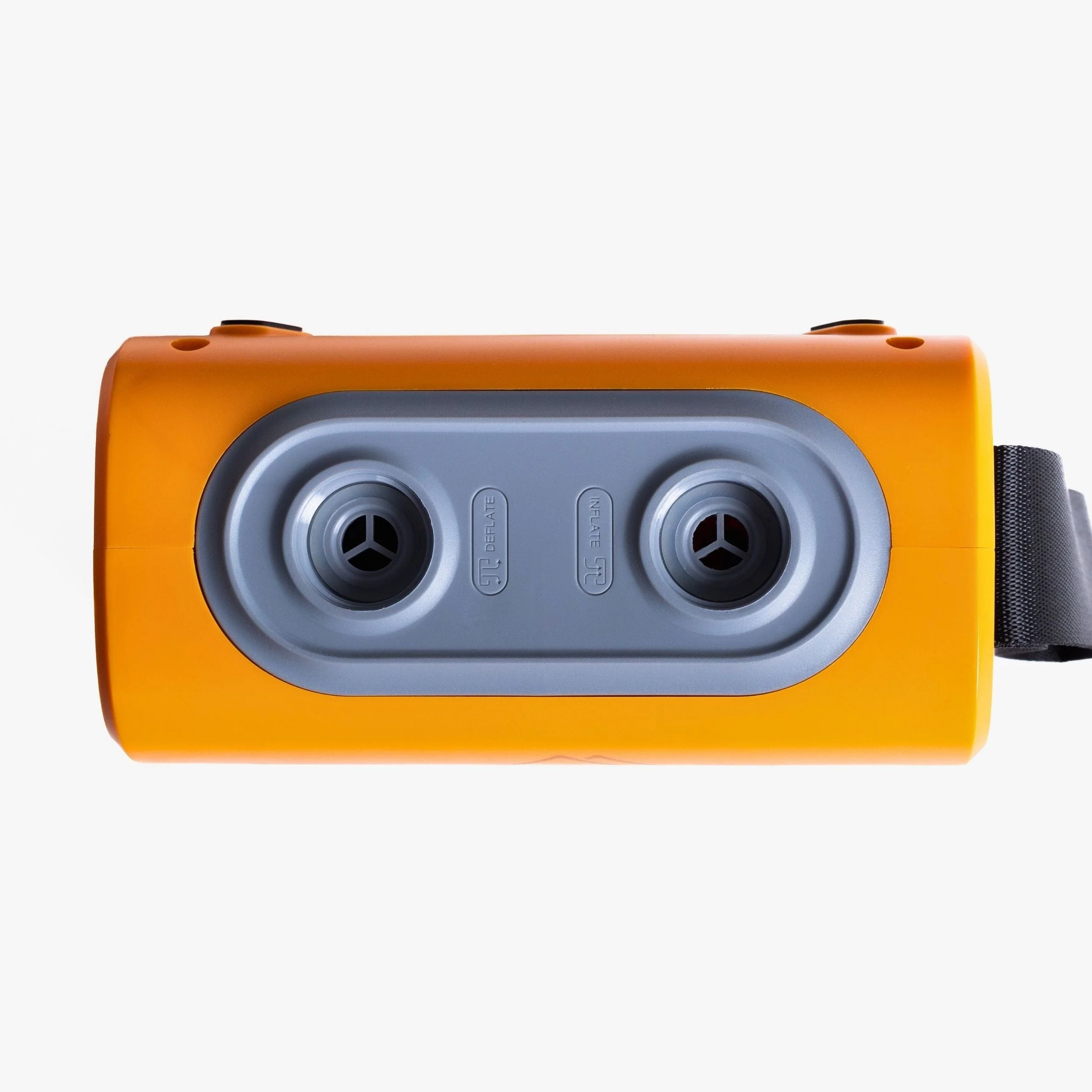 Coody 17.2 Beige (2-10 person) + Ground Sheet PVC + Carpet Coody 17.2 + Electric Pump - Image 16