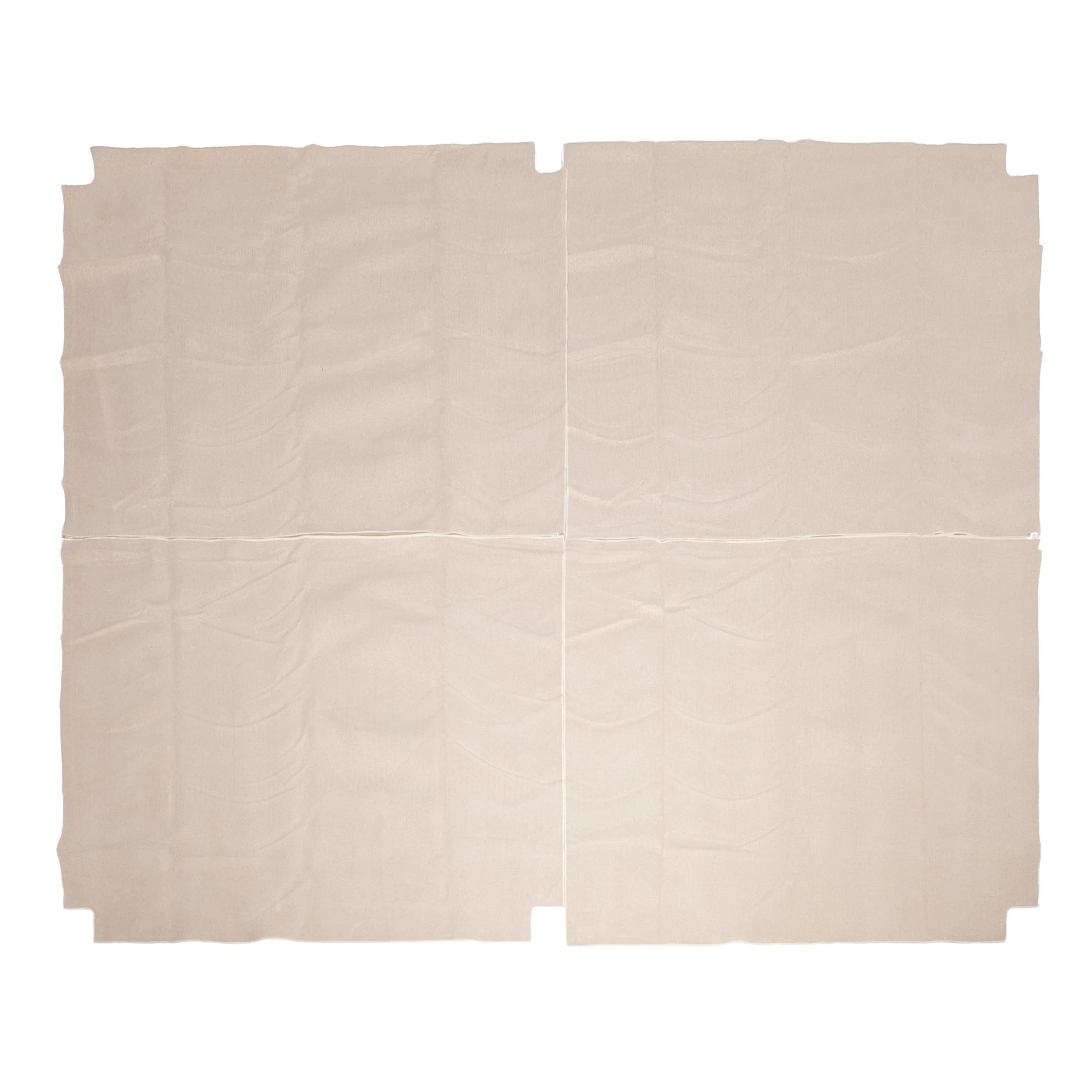 Coody 17.2 Beige (2-10 person) + Ground Sheet PVC + Carpet Coody 17.2 + Electric Pump - Image 9