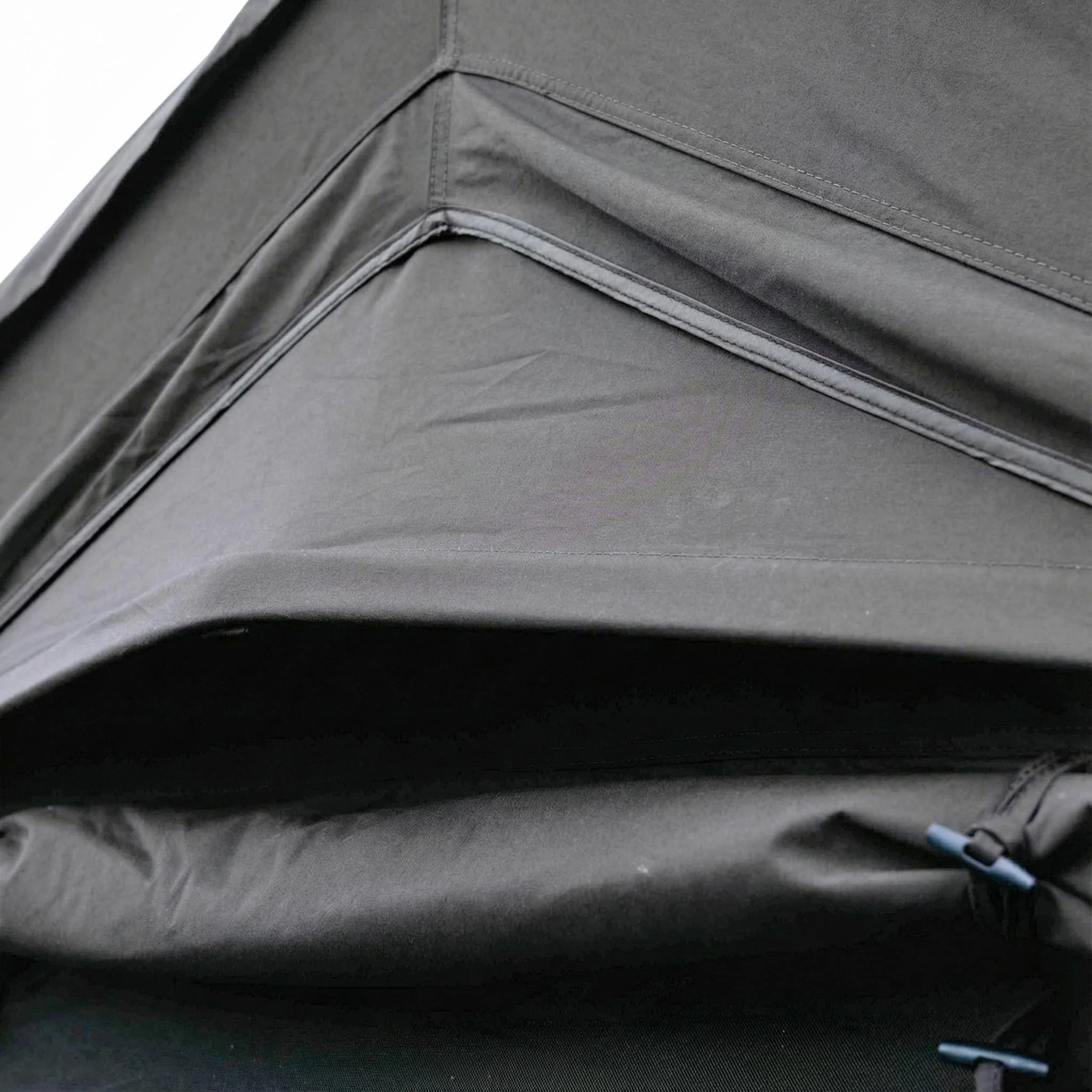 Coody 17.2 (Koala-7) Gray Inflatable Tent House for Camping (2-10 person) - Image 12