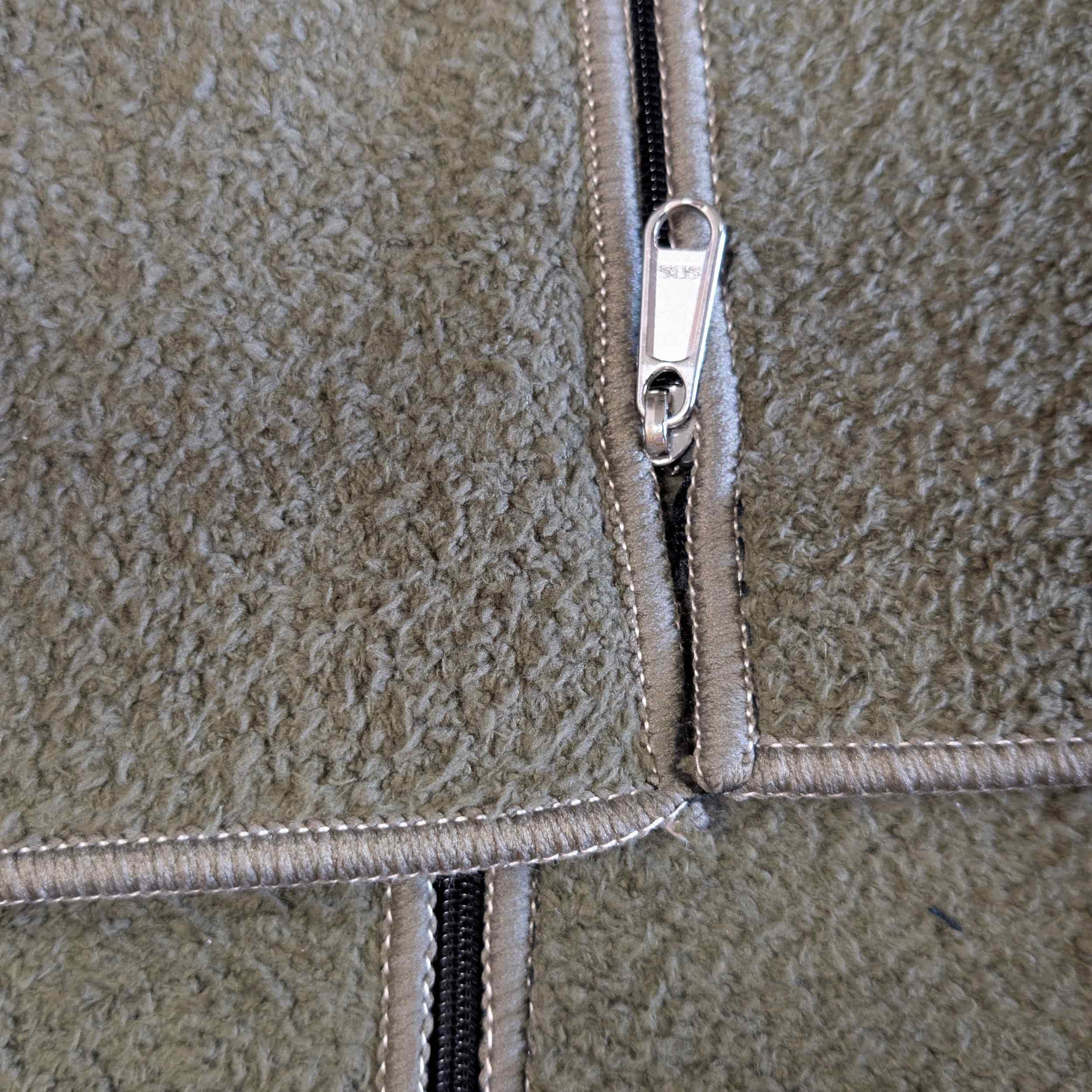 Coody Carpet – Tailored for Coody Aurora Dome (Octopus) Tent Forest Green - Image 6