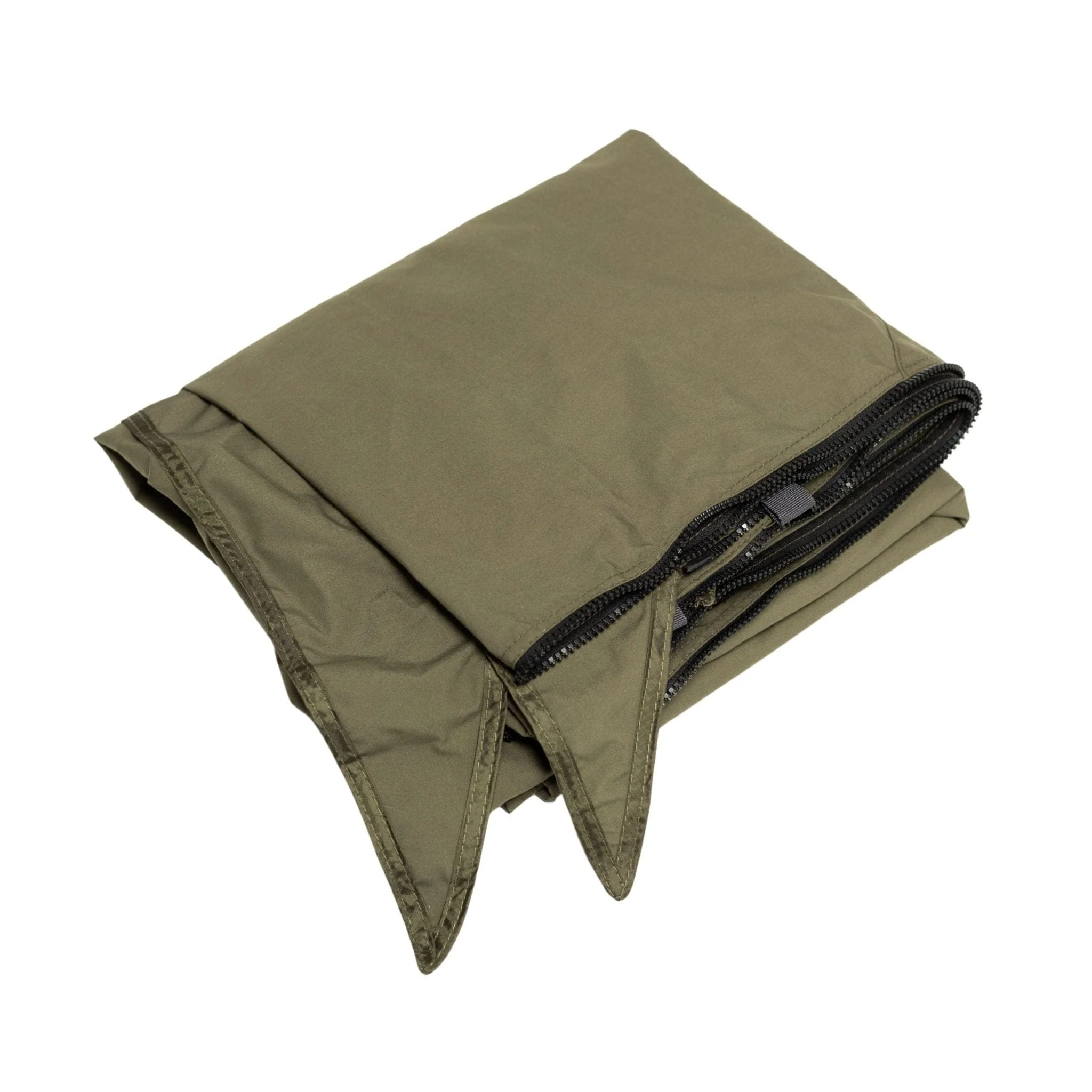 Coody Connector Aurora Dome-to-Tent(17.2, 13.6, Hub, 10)- Forest Green - Image 10