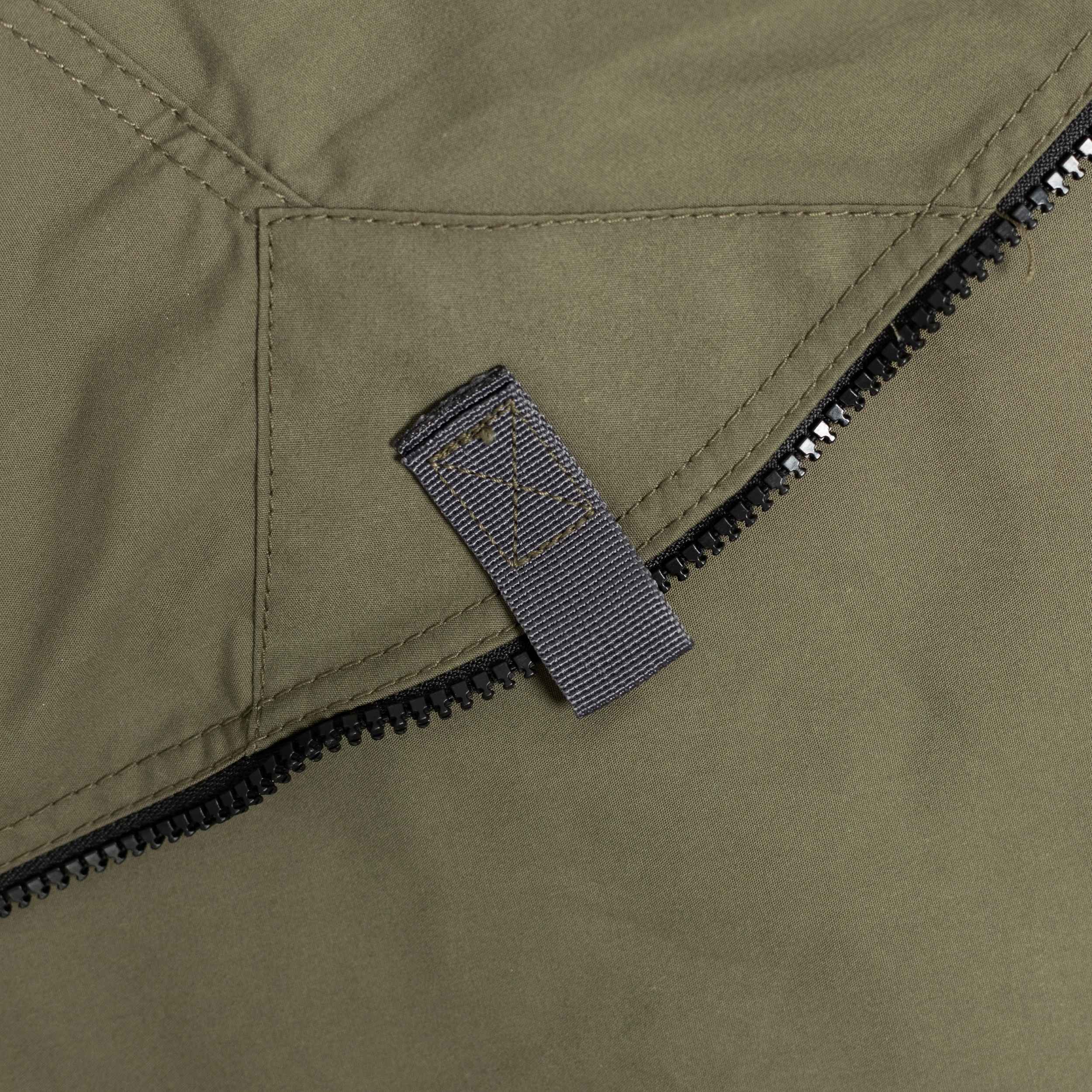 Coody Connector Aurora Dome-to-Tent(17.2, 13.6, Hub, 10)- Forest Green - Image 9