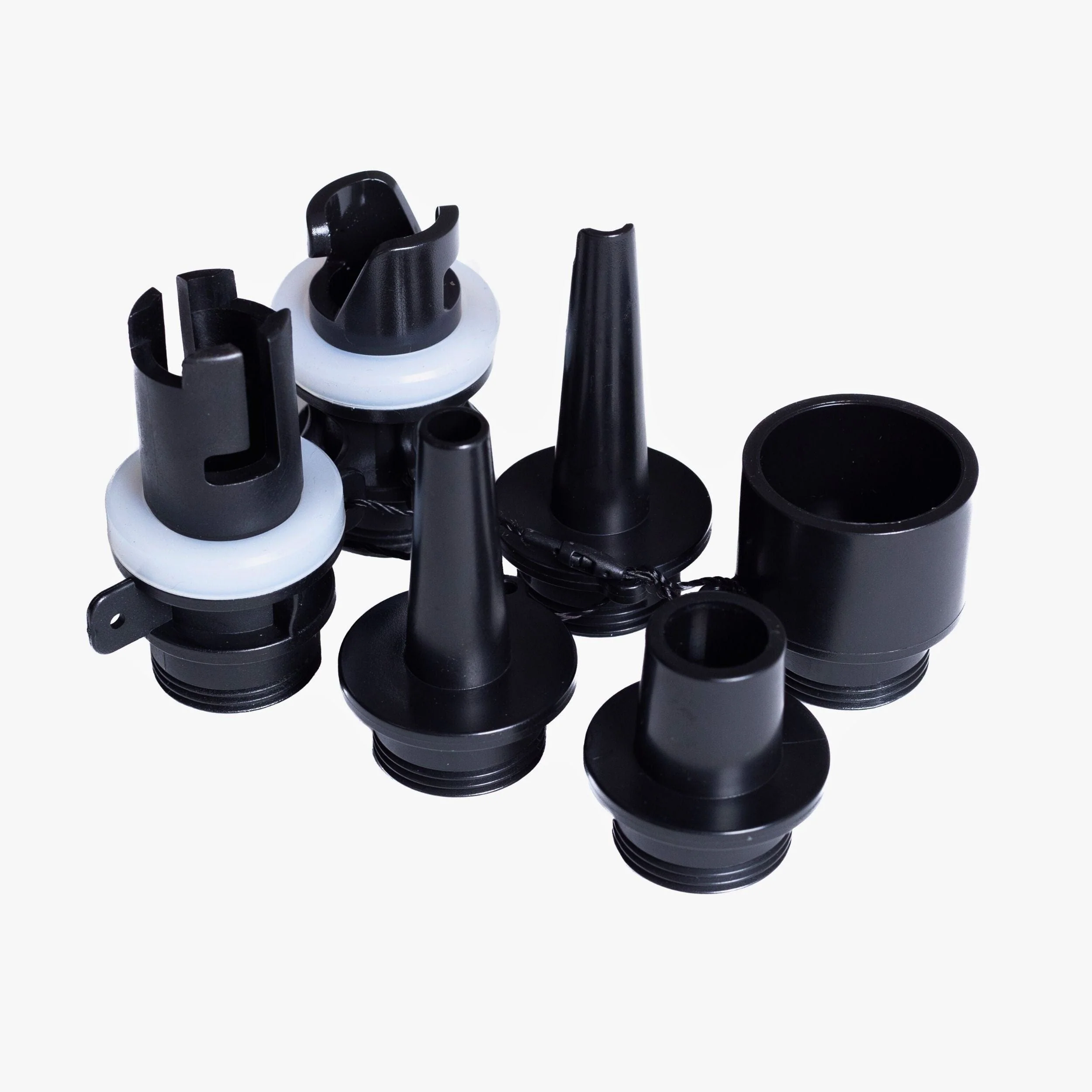 Coody Hub Beige (2-6 person) + Ground Sheet PVC + Carpet Coody Hub + Electric Pump - Image 17