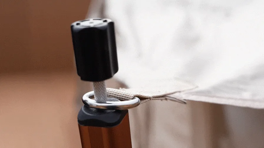 Coody pole tent - Image 13