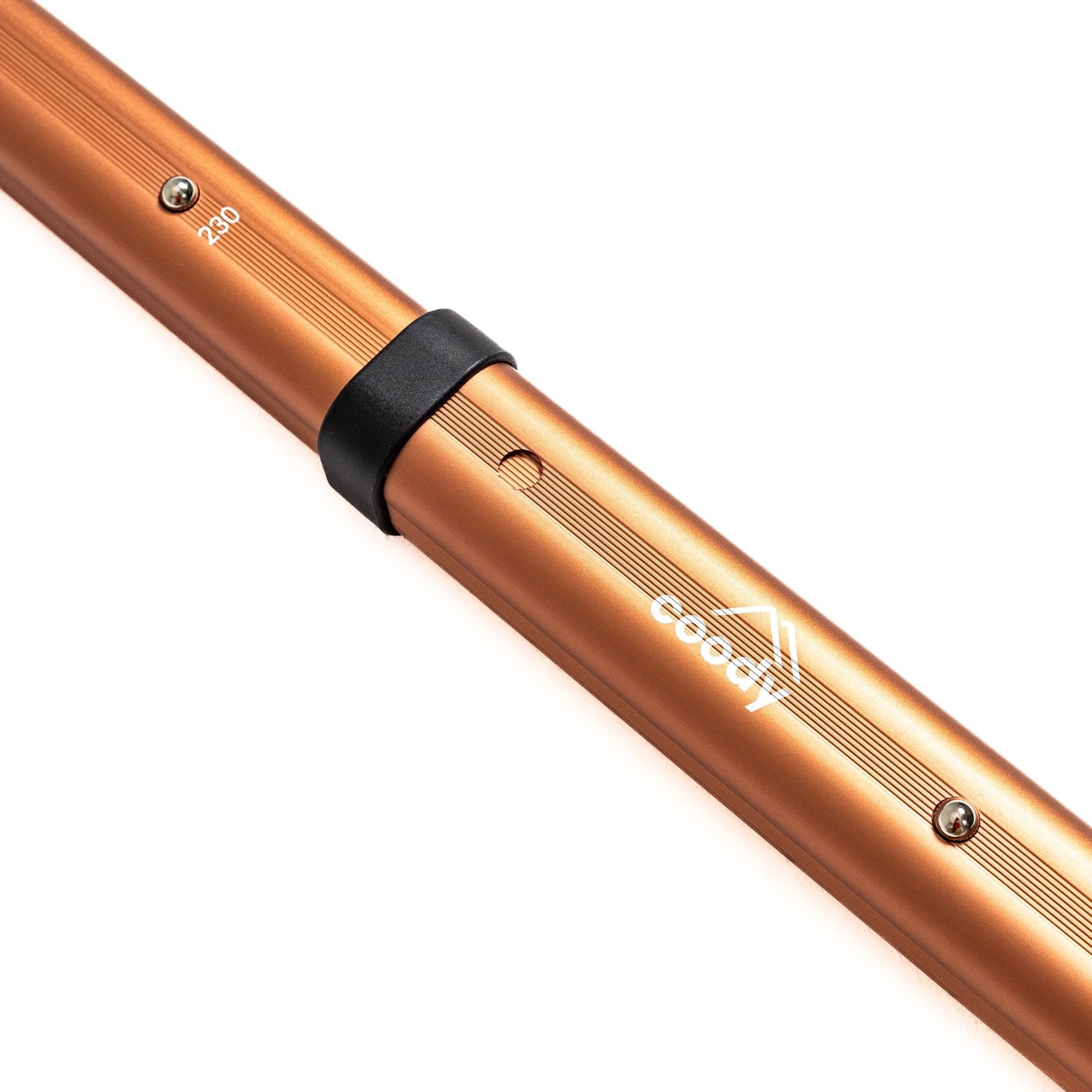 Coody pole tent - Image 6