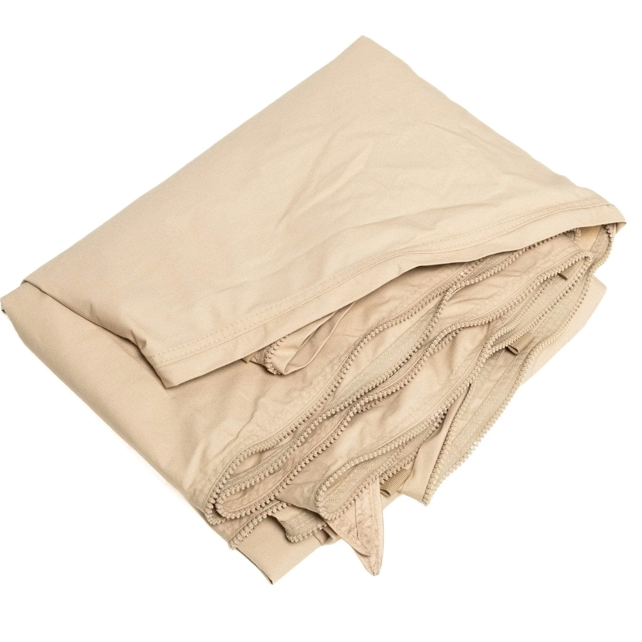 Coody Tent Connector (Beige) – for 17.2, 13.6, Hub, 10.0 - Image 6