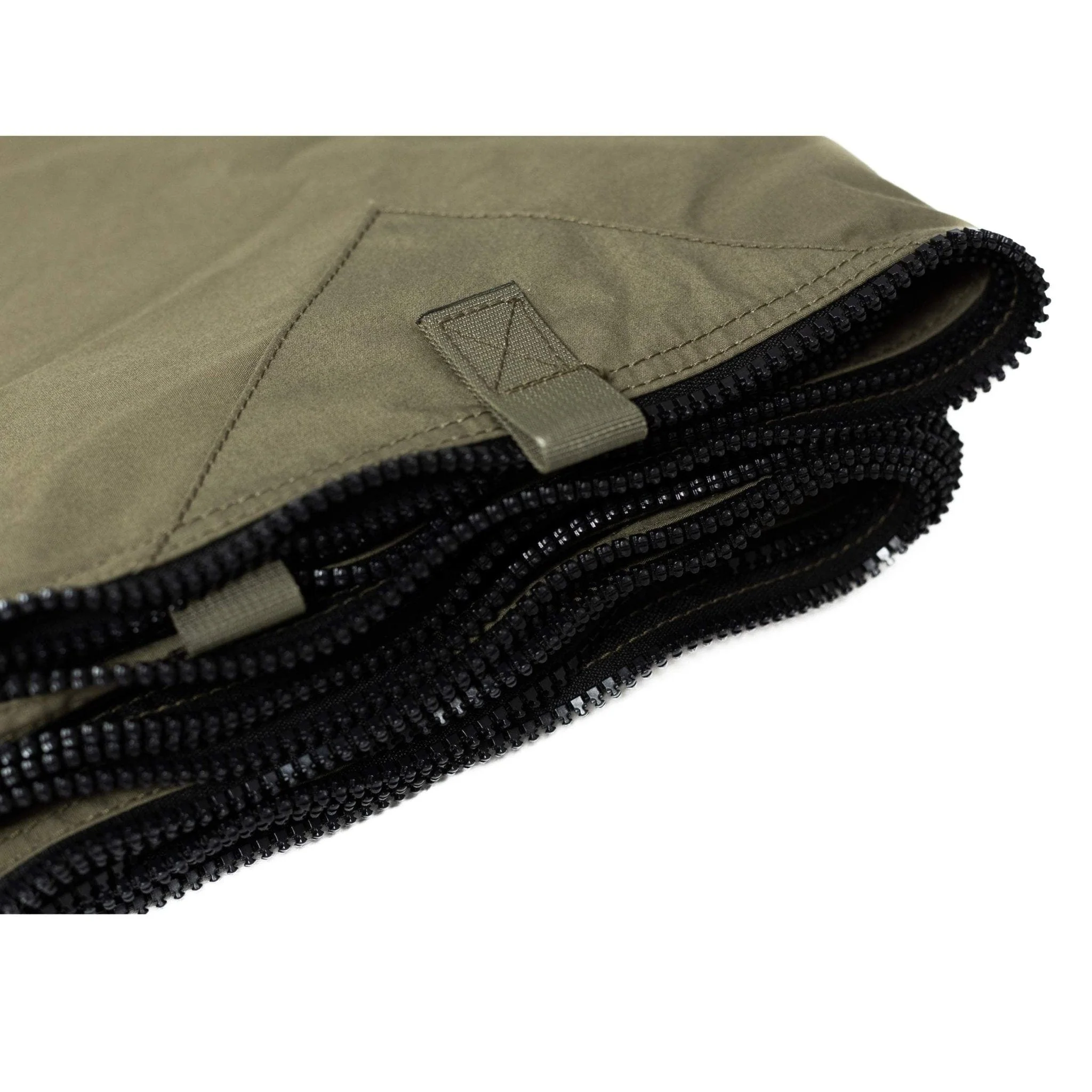 Coody Tent Connector (Forest Green) for Coody 8.0 (3.2+3.6) - Image 10