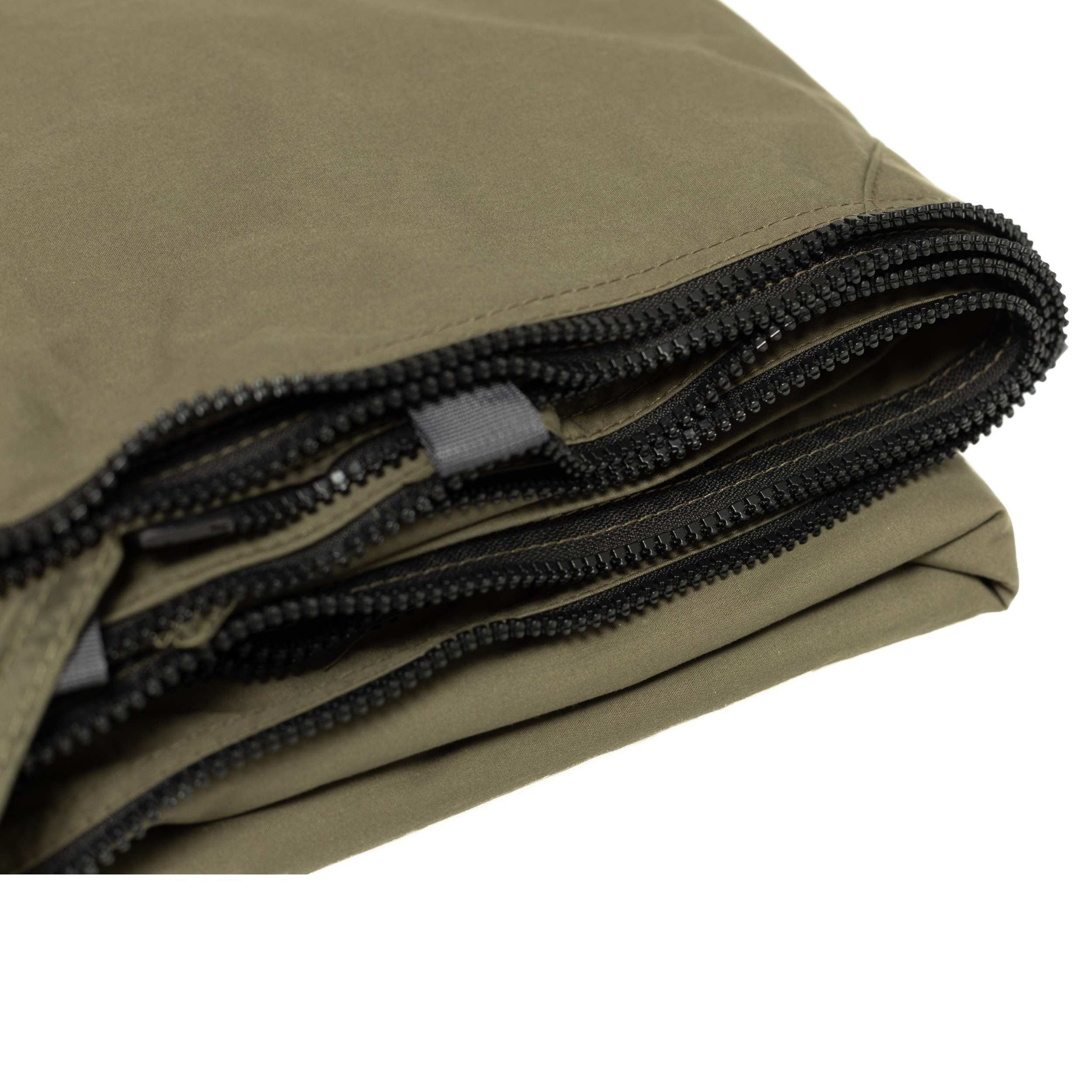 Coody Tent Connector (Forest Green) for Coody 8.0 (3.2+3.6) - Image 8