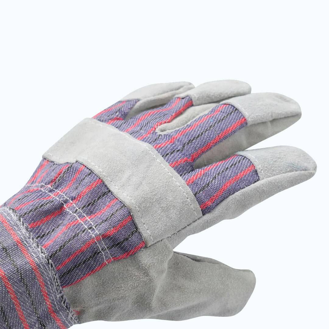 Small Wood Stove With Fire-Resistant Glass «Caminus S» - Image 13