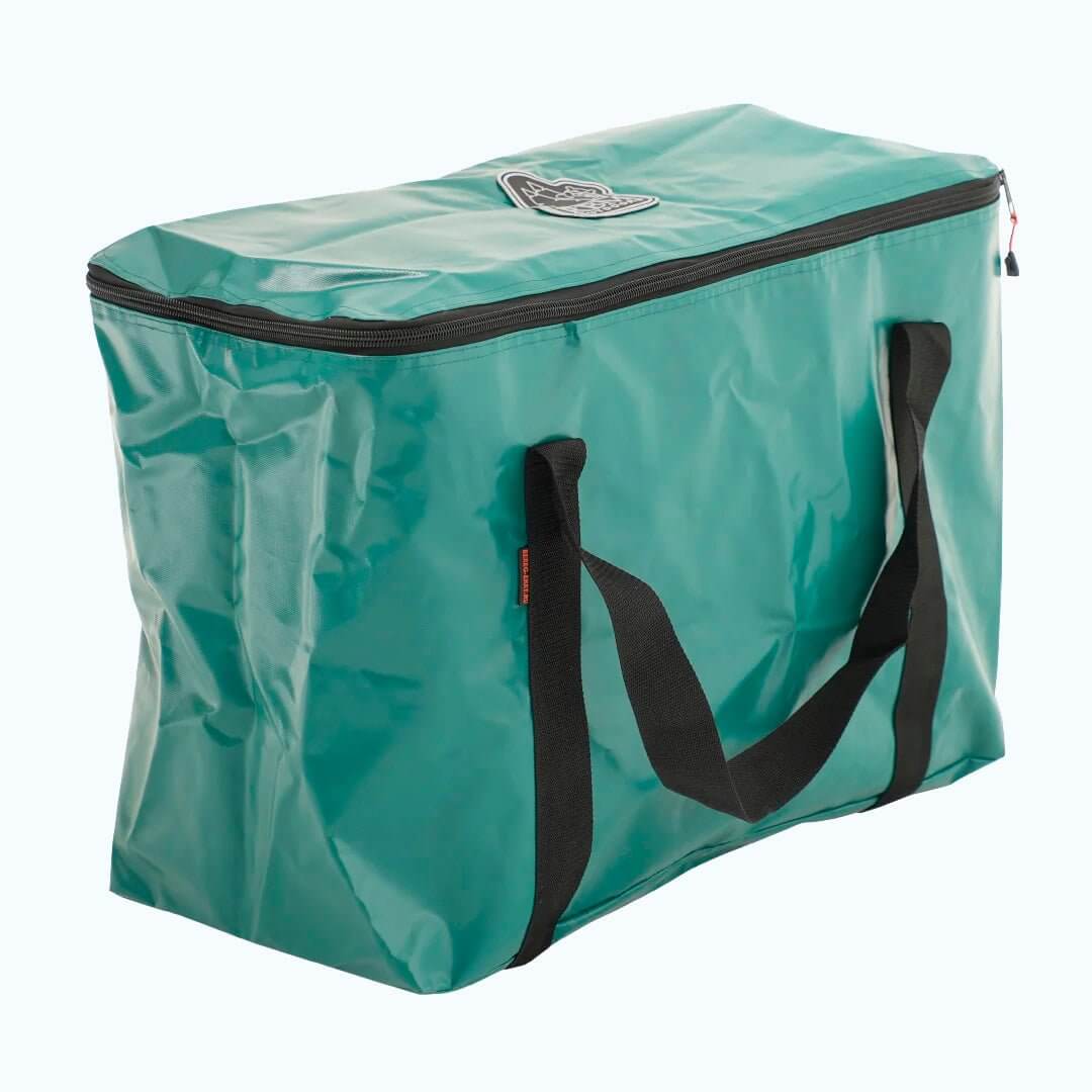 Small Wood Stove With Fire-Resistant Glass «Caminus S» - Image 15